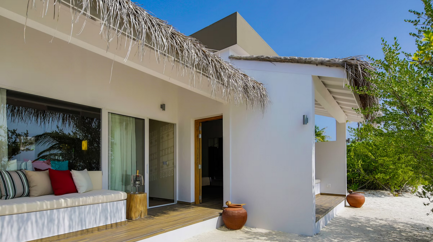 Family Beach Villa · Family · beach